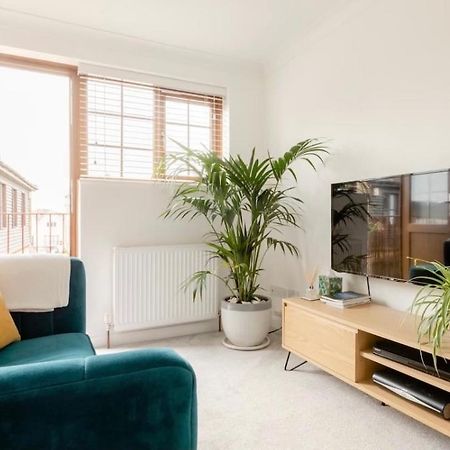 Rose Mews Central Broadstairs 빌라 외부 사진