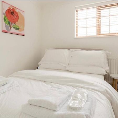 Rose Mews Central Broadstairs 빌라 외부 사진