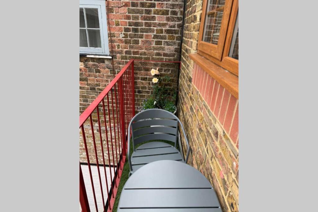 Rose Mews Central Broadstairs 빌라 외부 사진