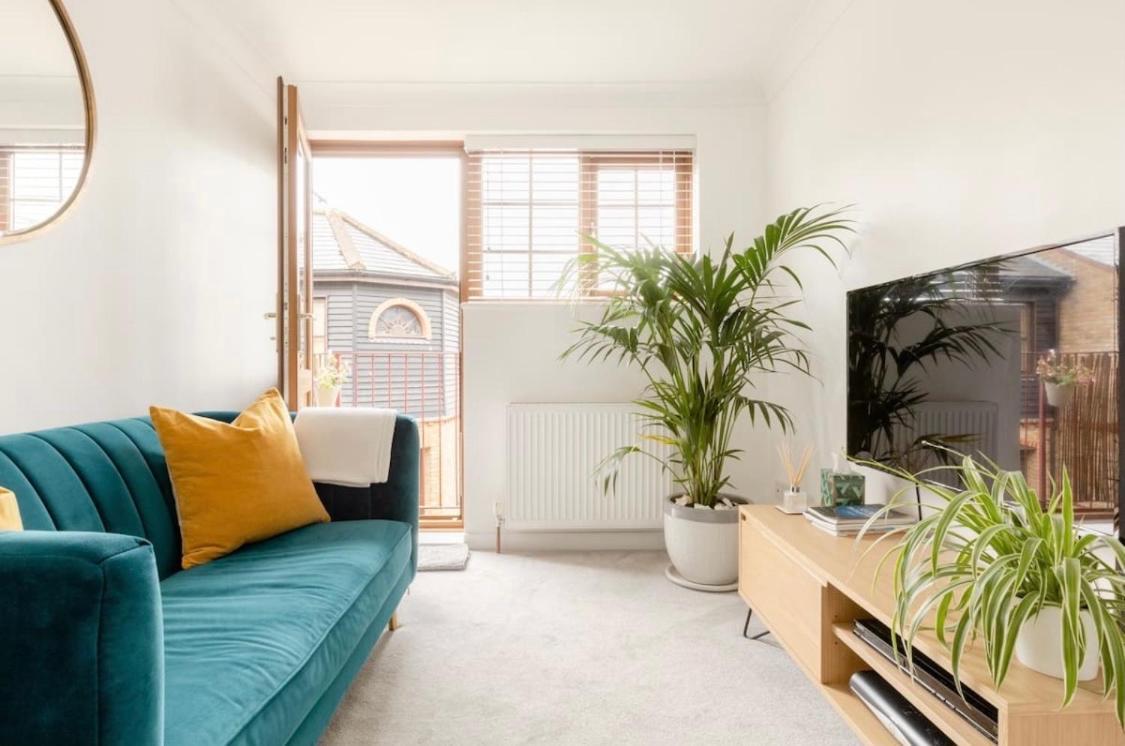 Rose Mews Central Broadstairs 빌라 외부 사진